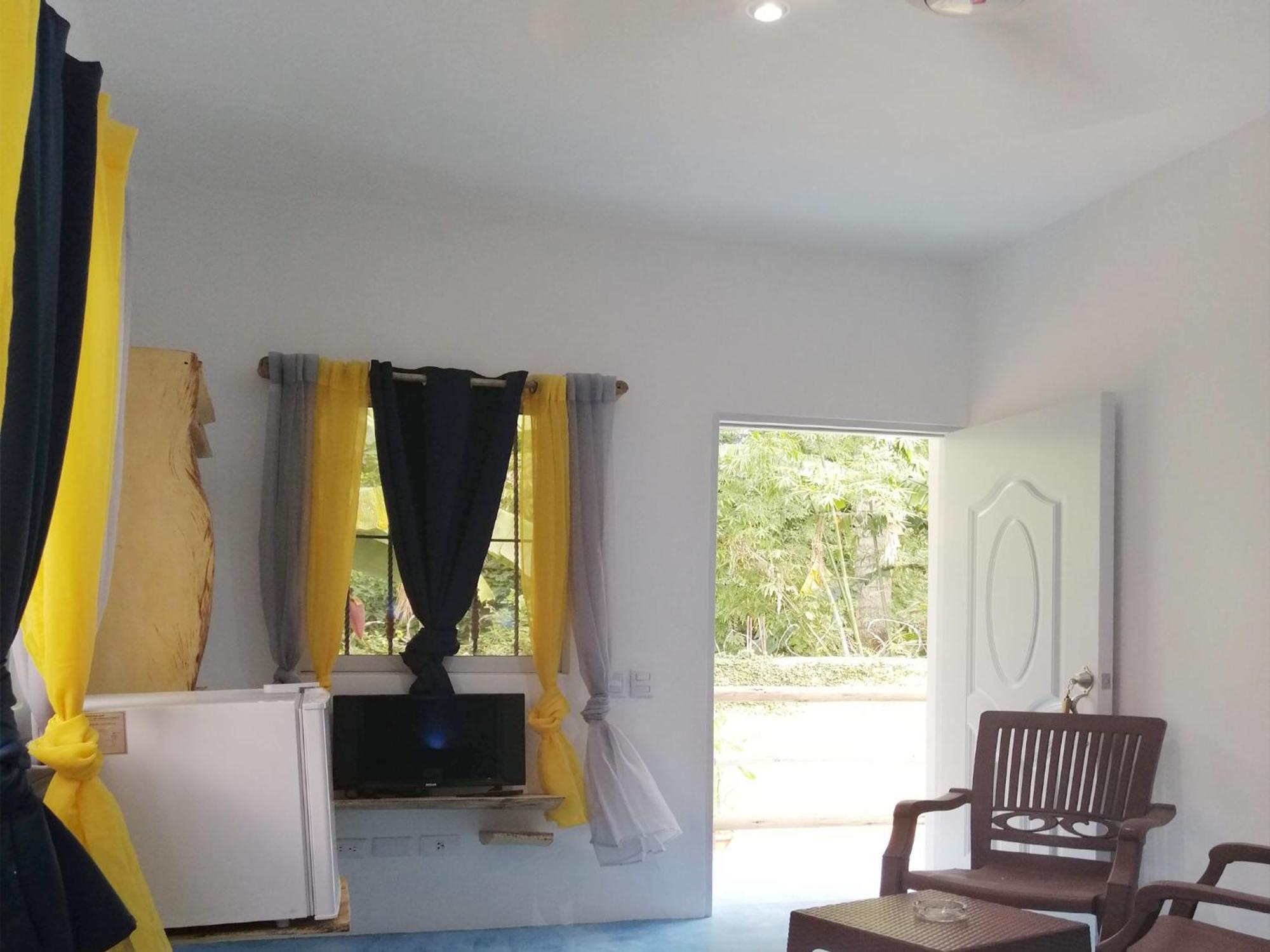 אפרטהוטל לאס טרנאס House Jardin Del Caribe חדר תמונה