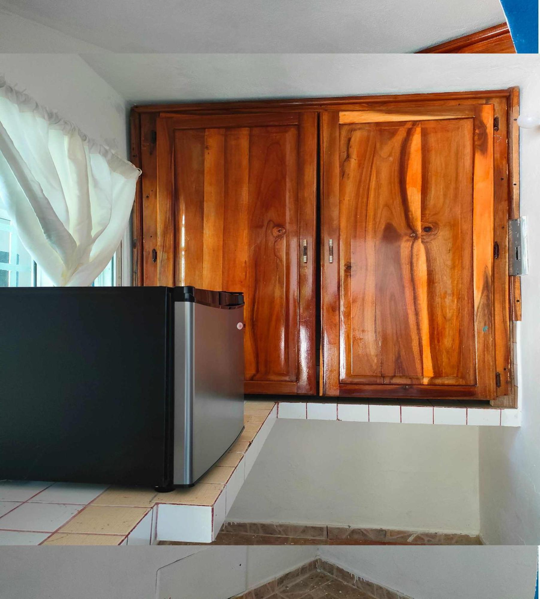 אפרטהוטל לאס טרנאס House Jardin Del Caribe מראה חיצוני תמונה